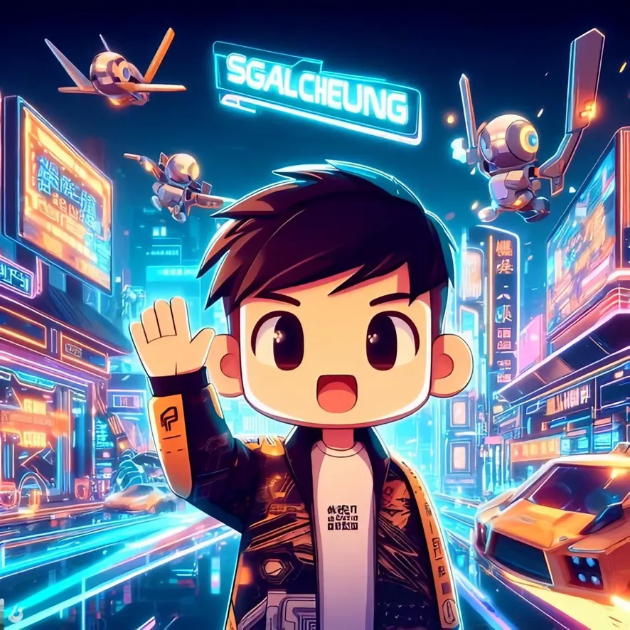Sgal